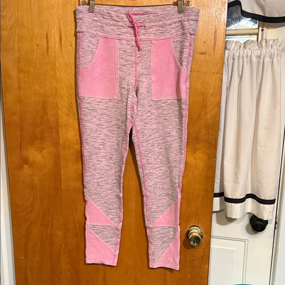 Free People Kyoto Leggings sz L - Picture 2 of 6
